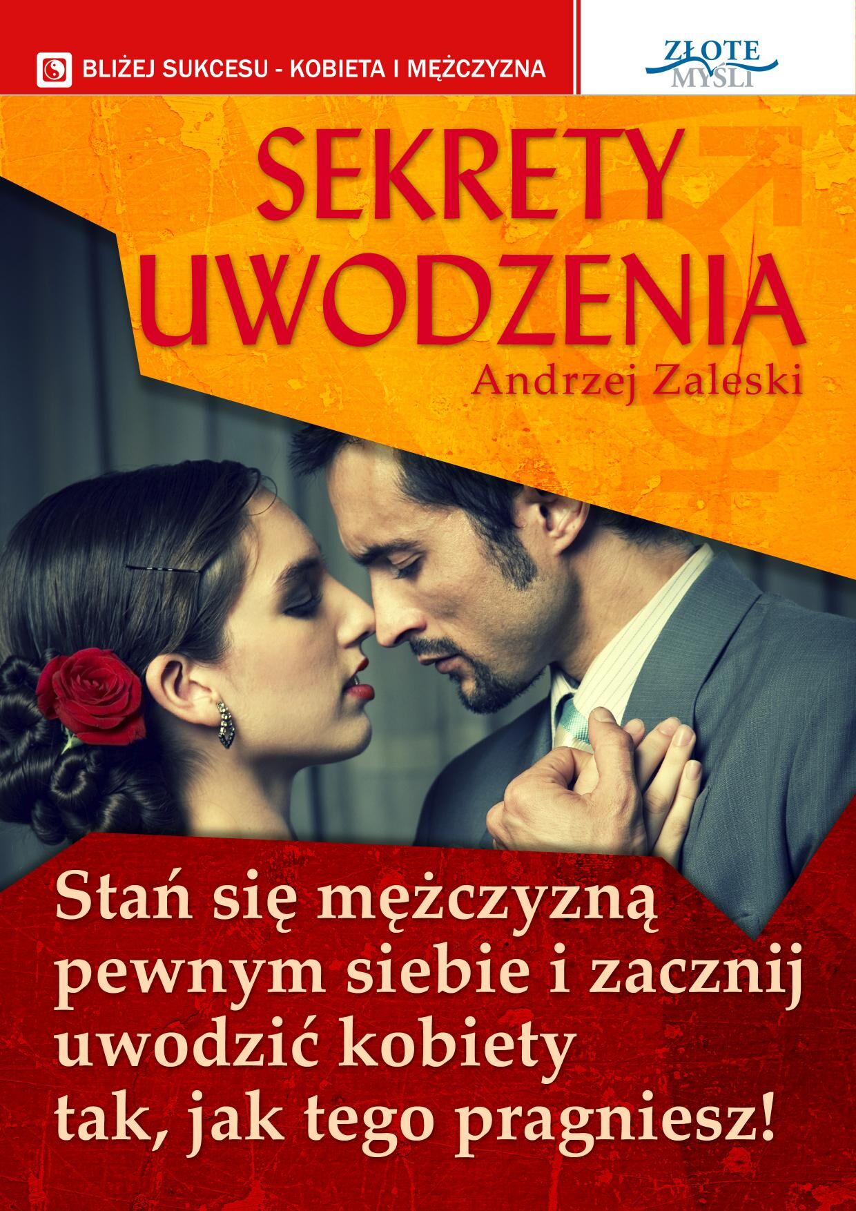 Sekrety uwodzenia (e-book)