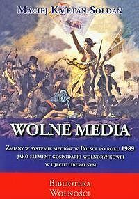 Wolne media