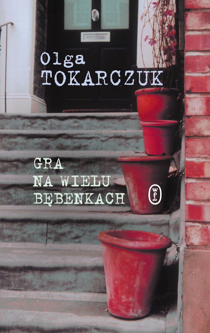 Gra na wielu bębenkach