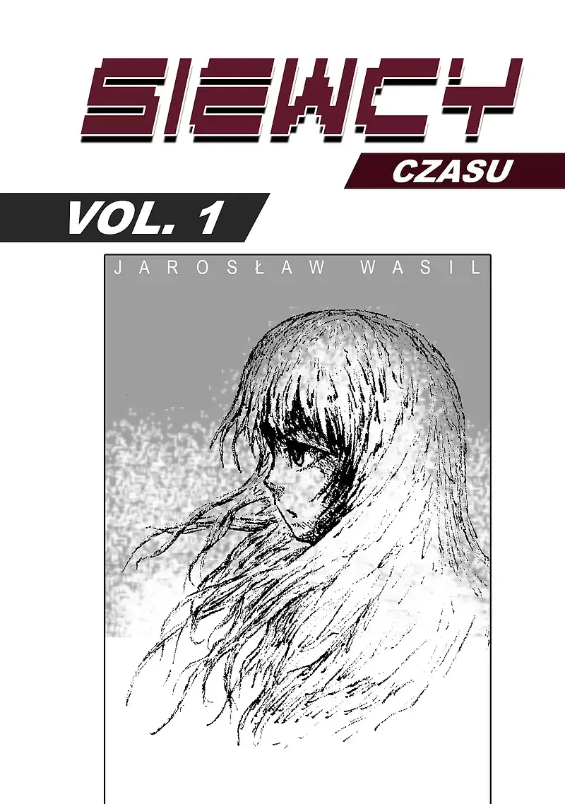 Siewcy czasu - 01