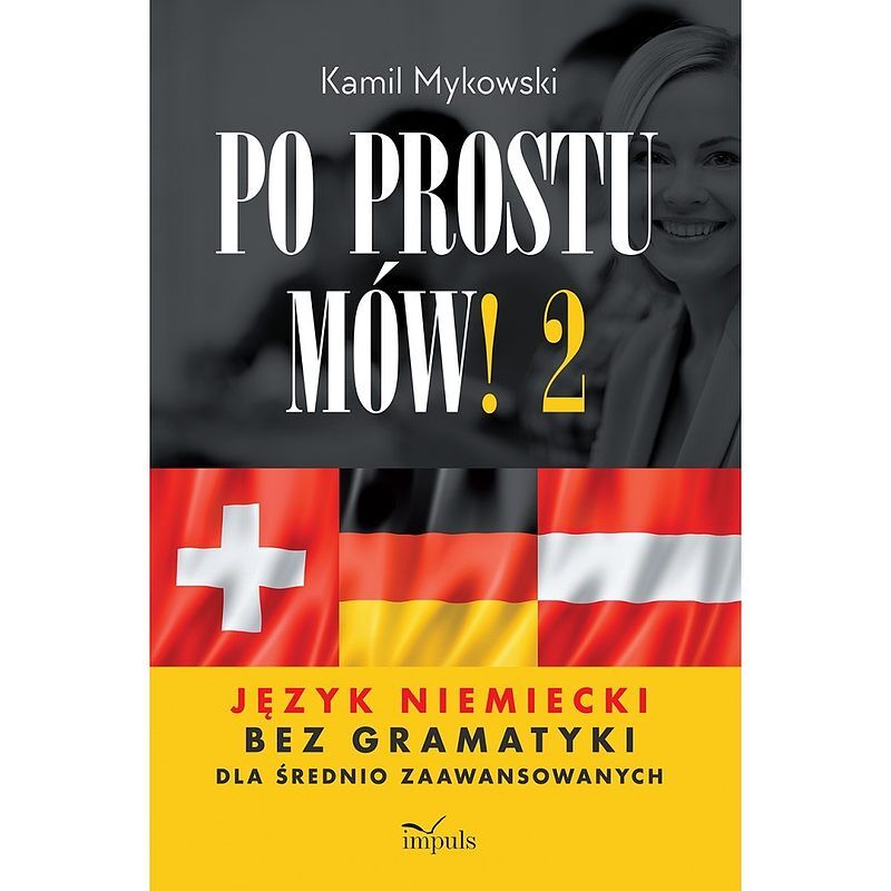 Po prostu mów! część 2