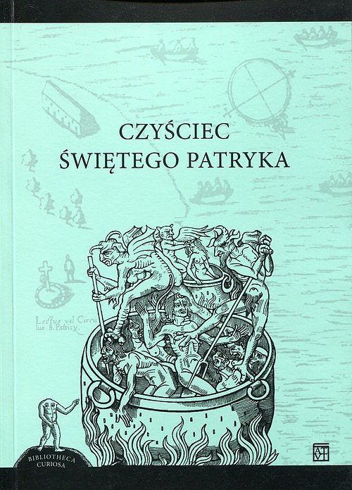 Czyściec świętego Patryka