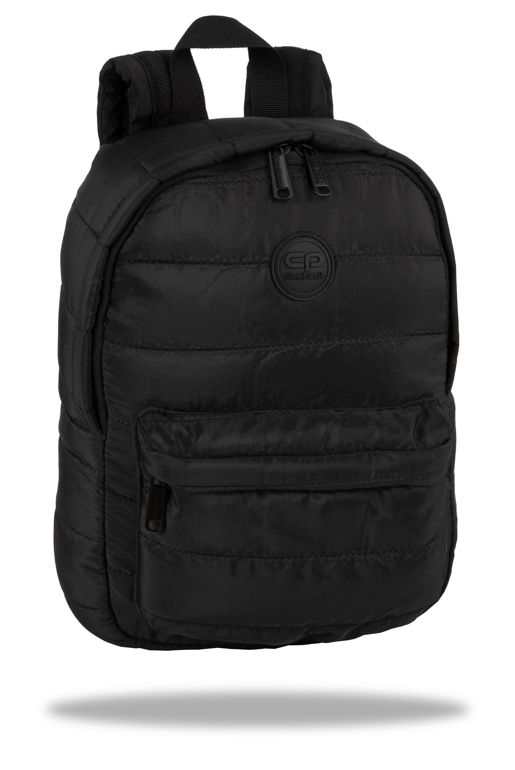 Plecak młodzieżowy Coolpack Abby black