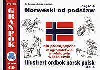 Norweski od podstaw. Część 4