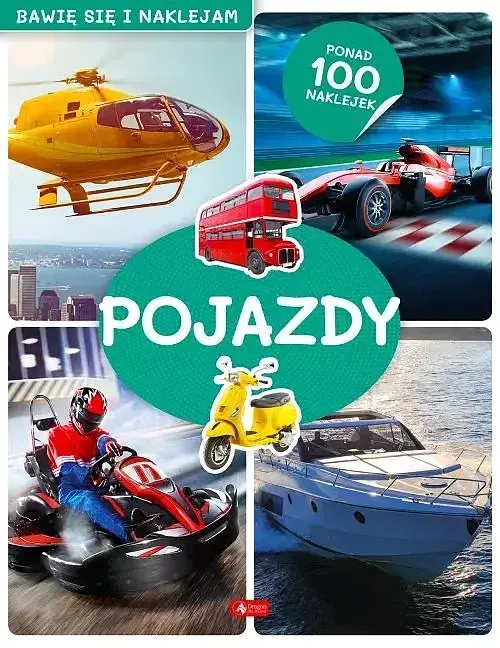 Pojazdy (Fabulo)