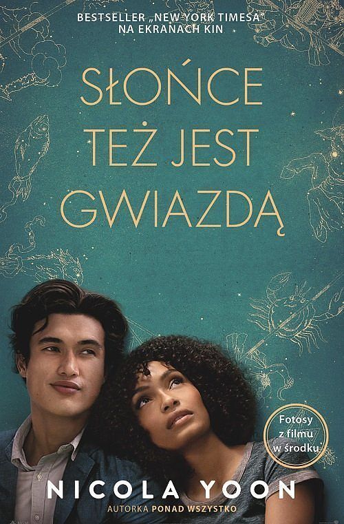 Słońce też jest gwiazdą