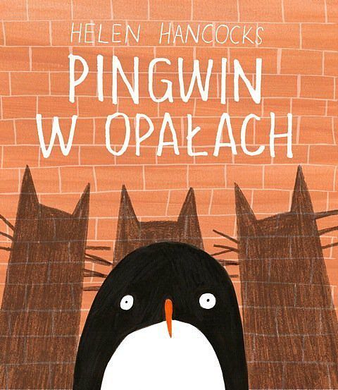 Pingwin w opałach