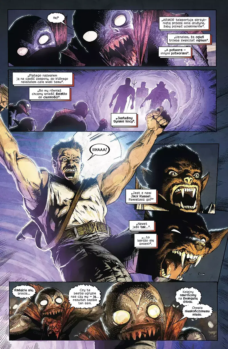 Marvel Zombies - 02