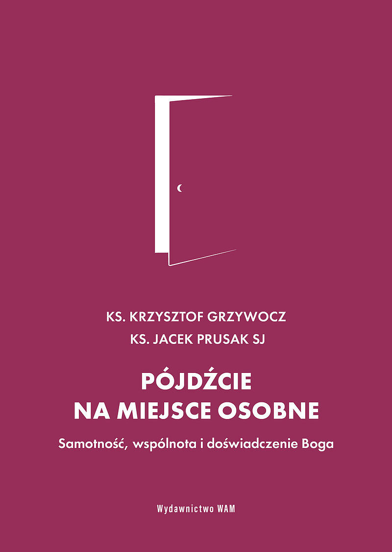 Pójdźcie na miejsce osobne