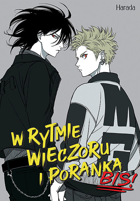 W rytmie wieczoru i poranka Bis!