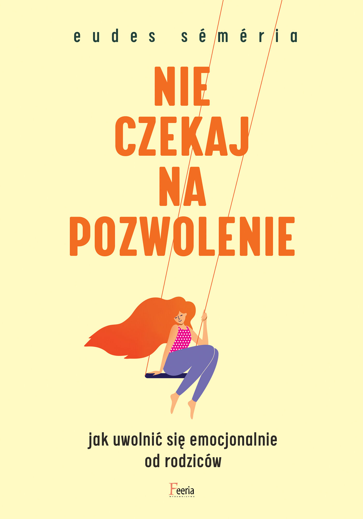 Nie czekaj na pozwolenie (e-book)