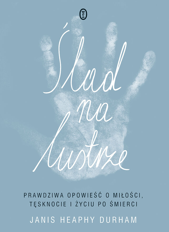 Ślad na lustrze