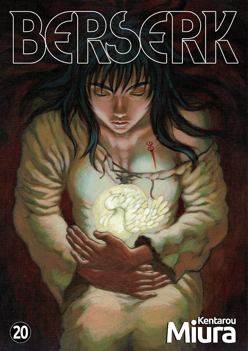 Berserk - 20