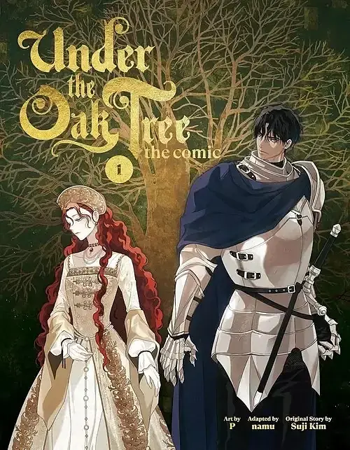 Under the Oak Tree. Volume 1