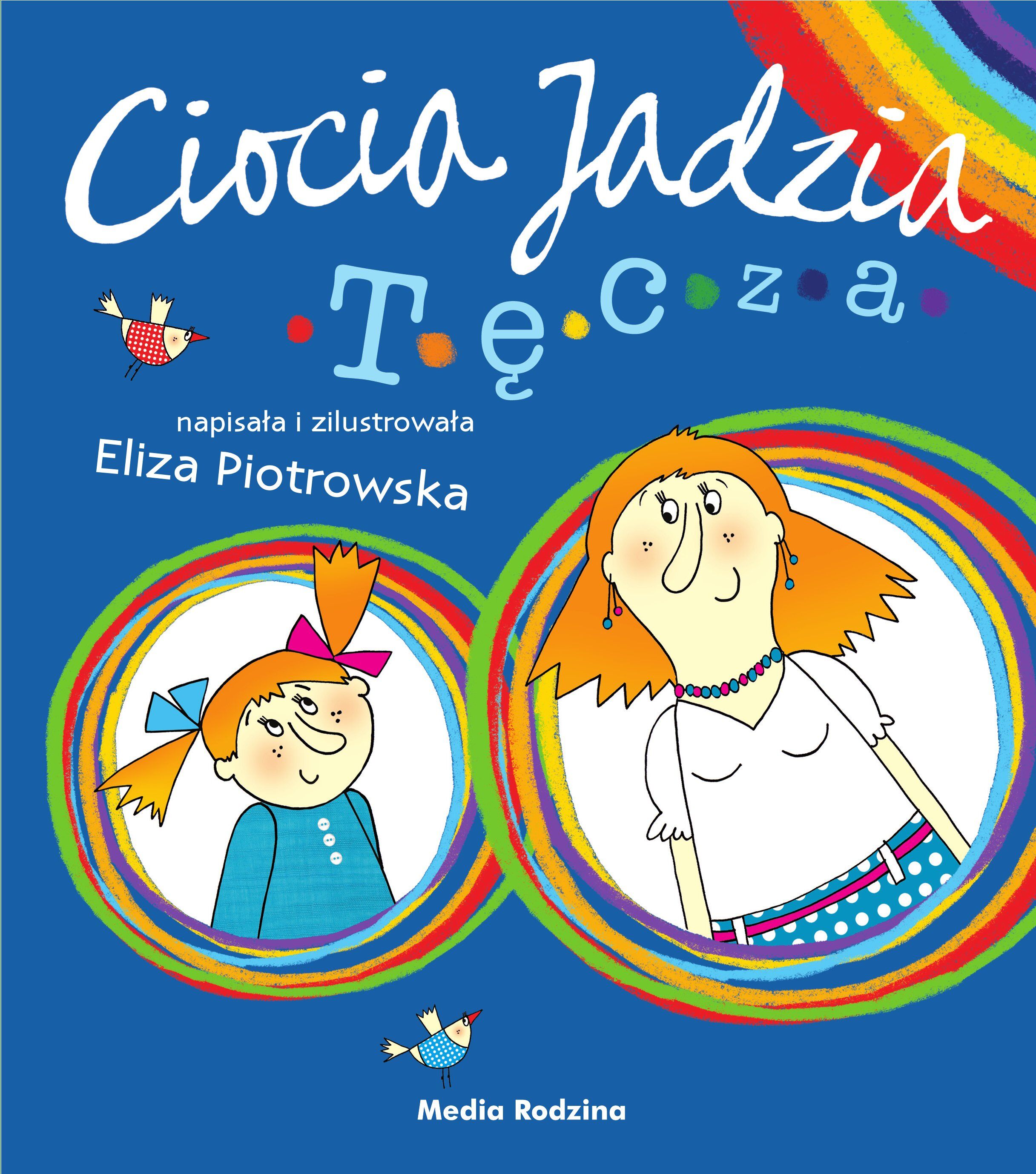 Tęcza