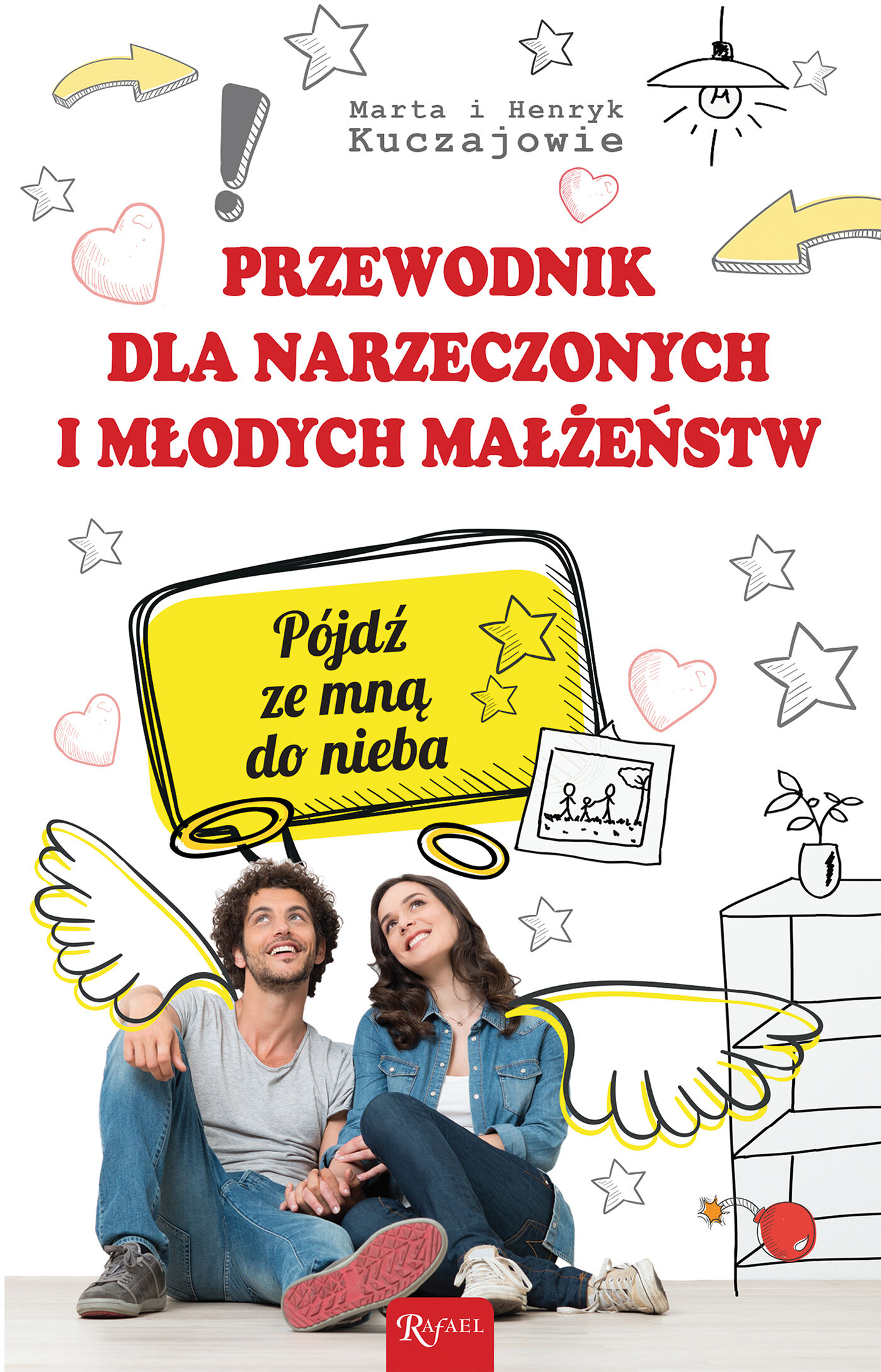 Przewodnik dla narzeczonych i młodych małżeństw (e-book)