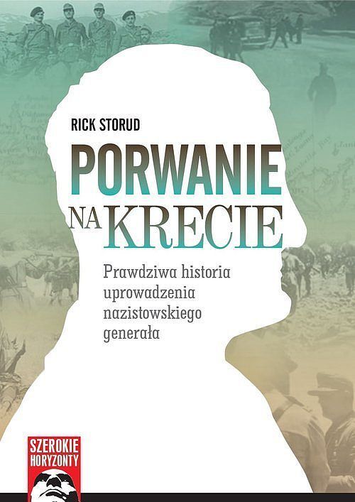 Porwanie na Krecie