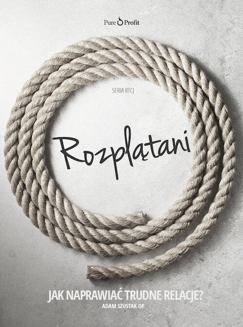 Rozplątani (audiobook CD)