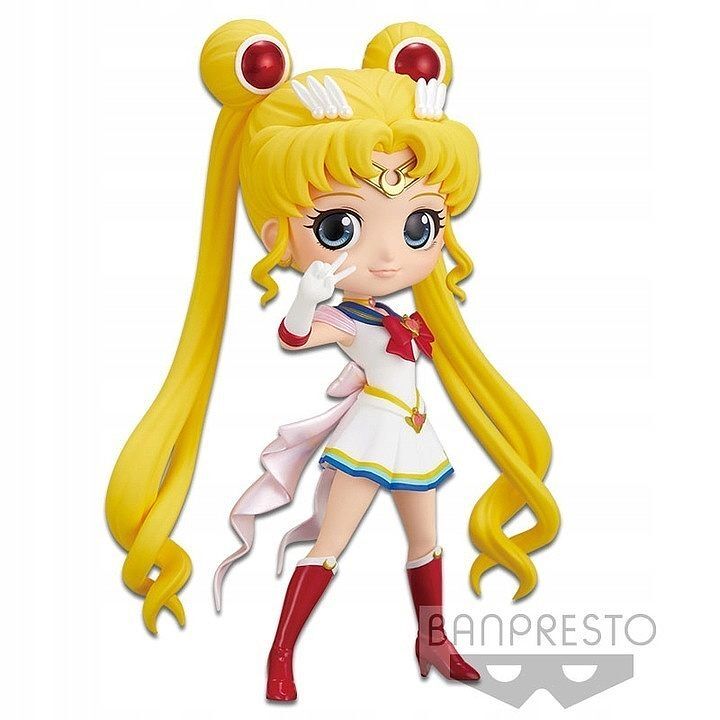 Figurkaa bp q posket sailor moon eternal s sailor moon