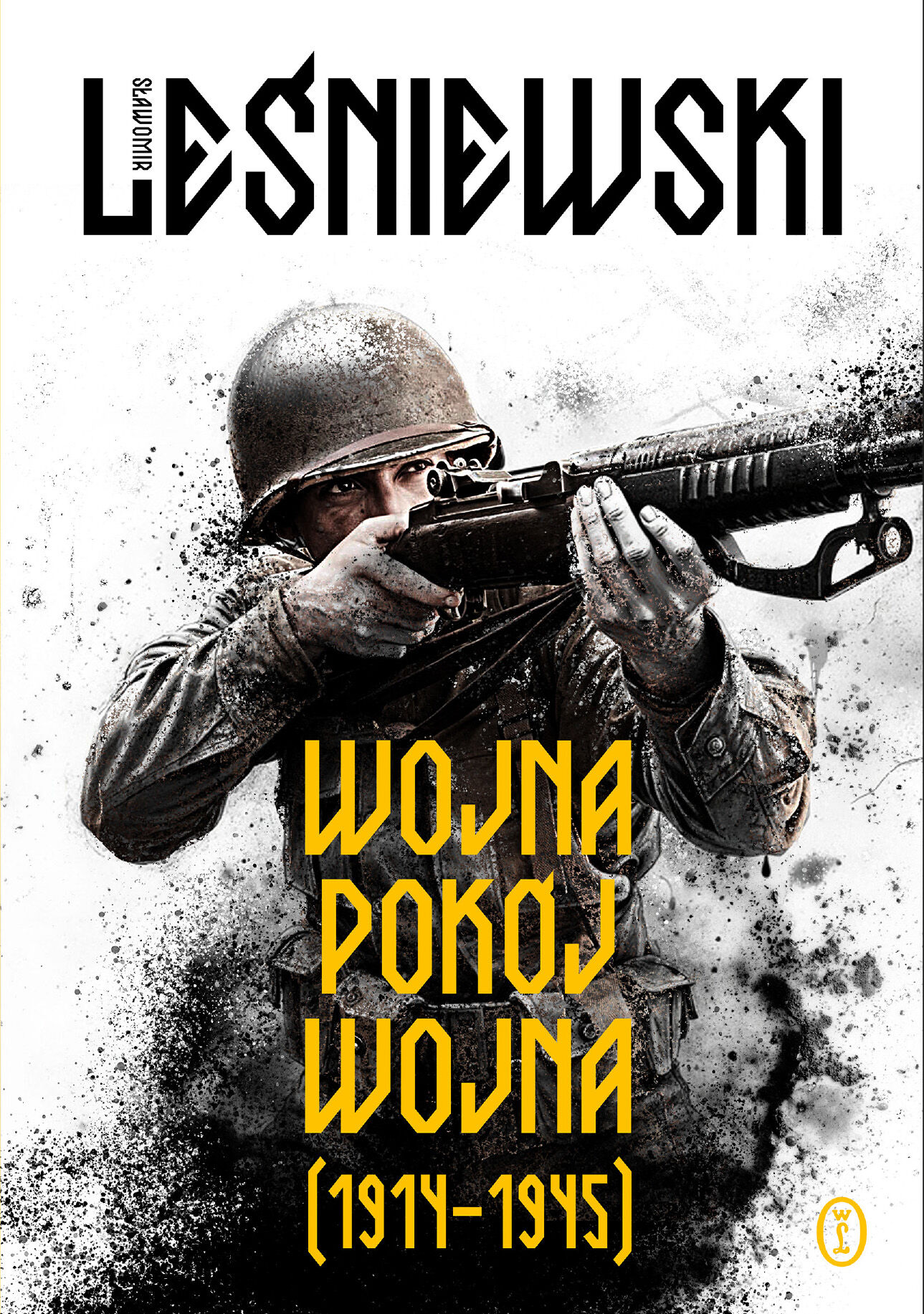 Wojna – pokój – wojna (1914–1945) (e-book)
