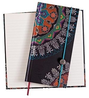 Notes Boncahier Oriente 30919