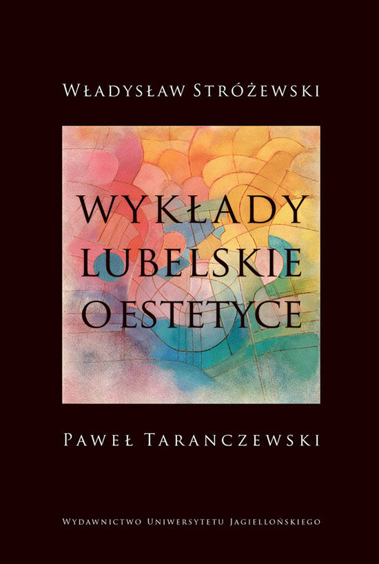 Wykłady lubelskie o estetyce
