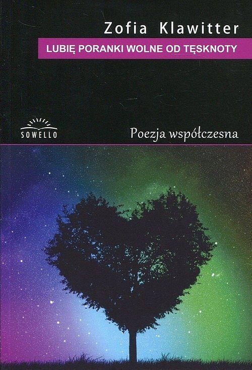 Lubię poranki wolne od tęsknoty