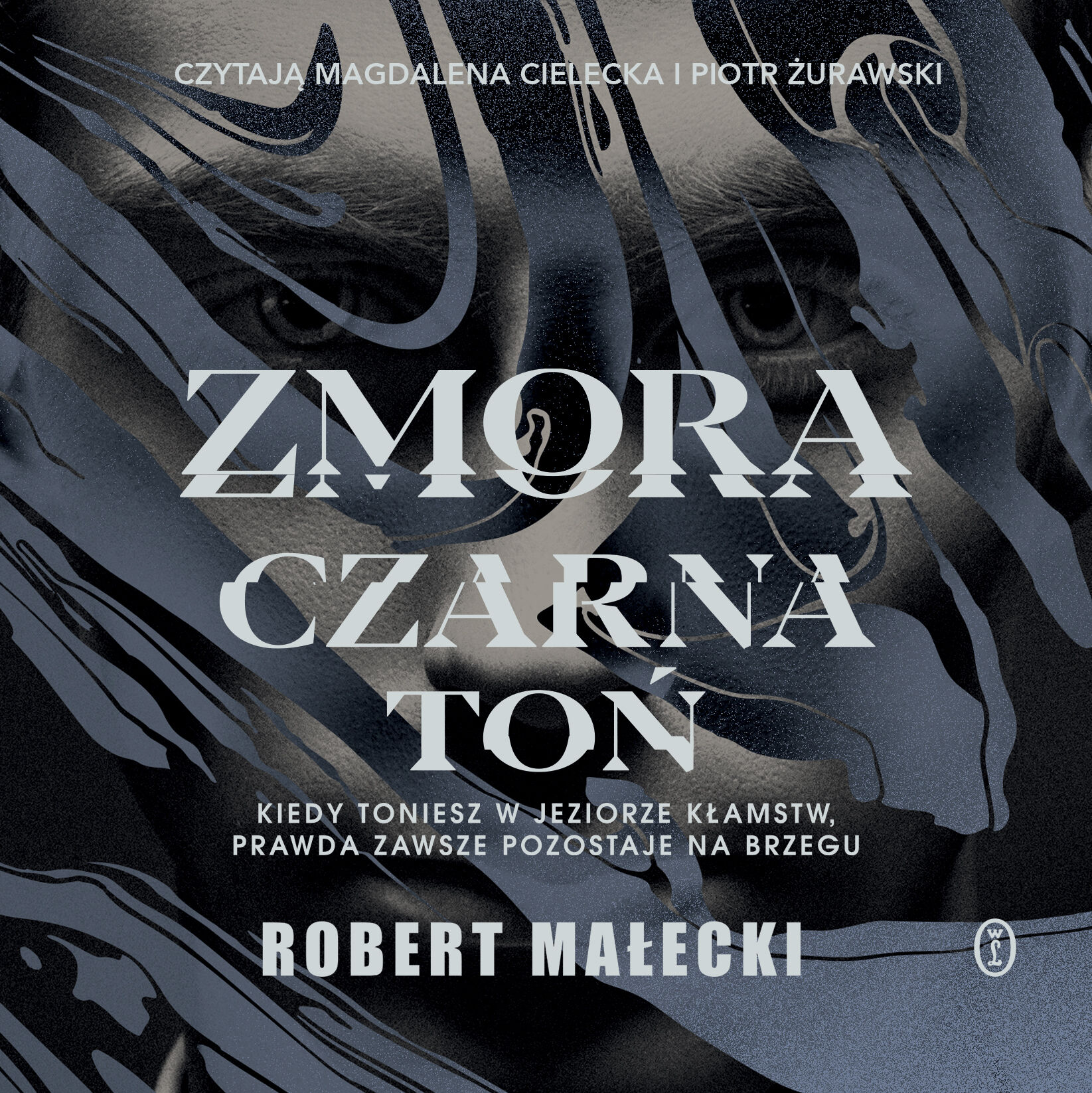 Zmora. Czarna toń (audiobook MP3)