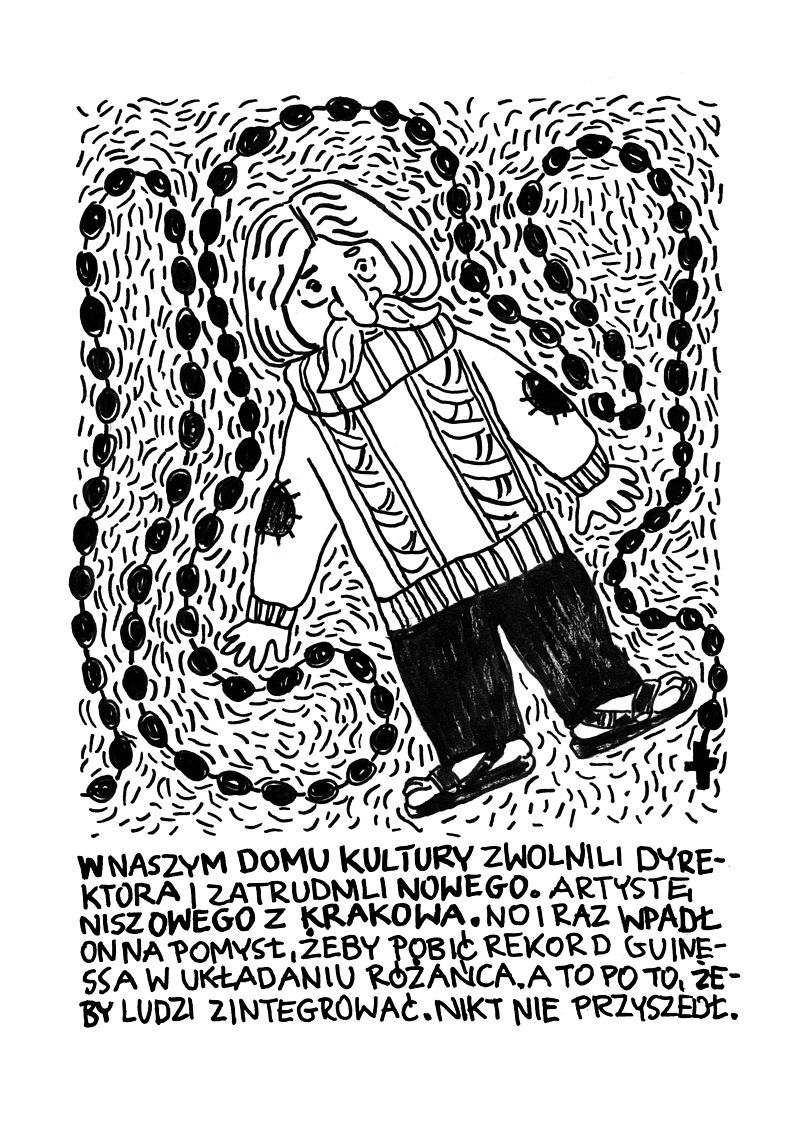 Zeszyciki Prowincjonalne