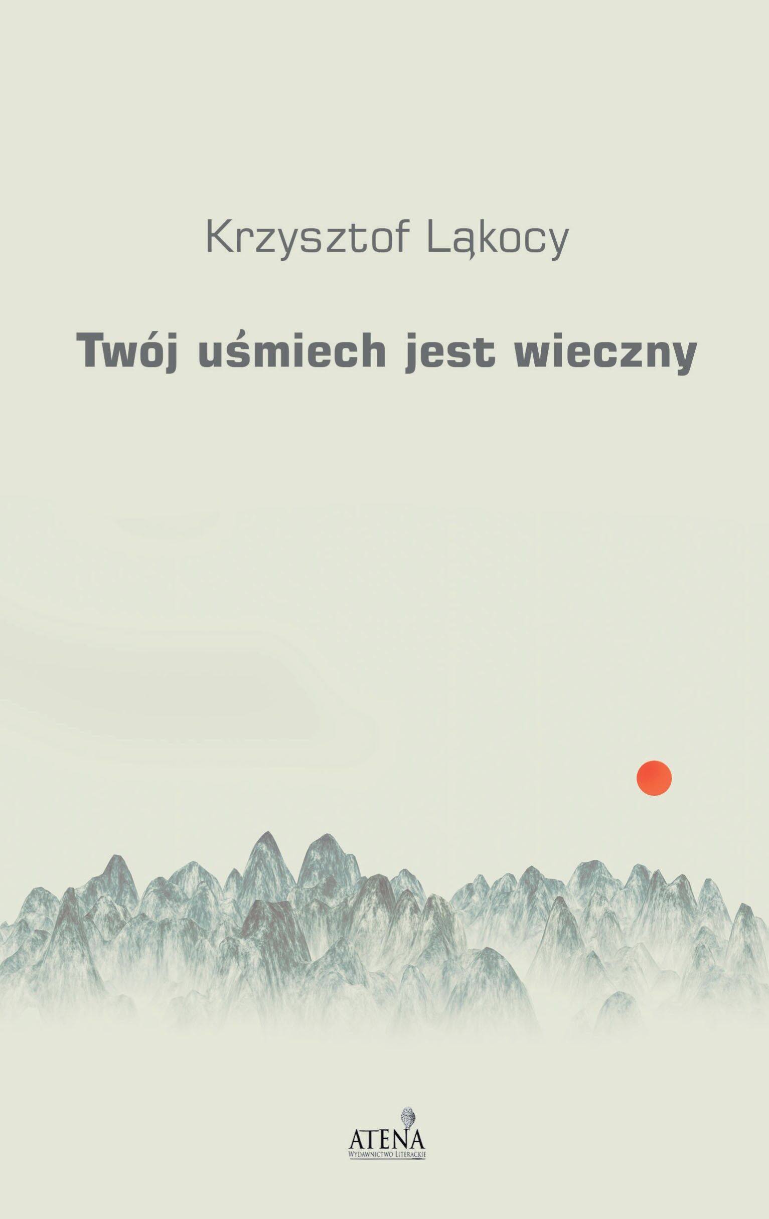 Twój uśmiech jest wieczny