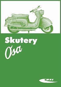 Skutery OSA
