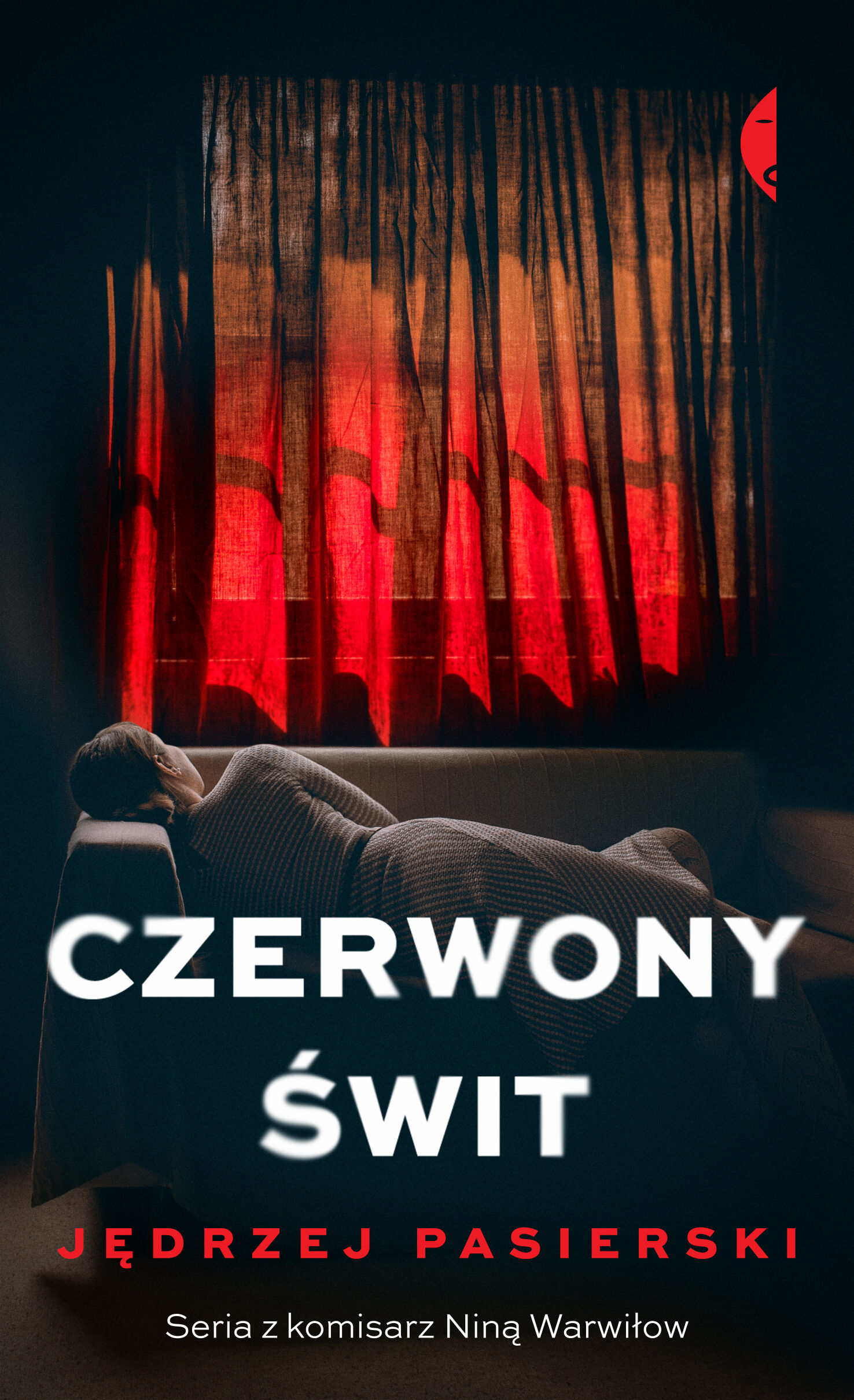 Czerwony świt (e-book)