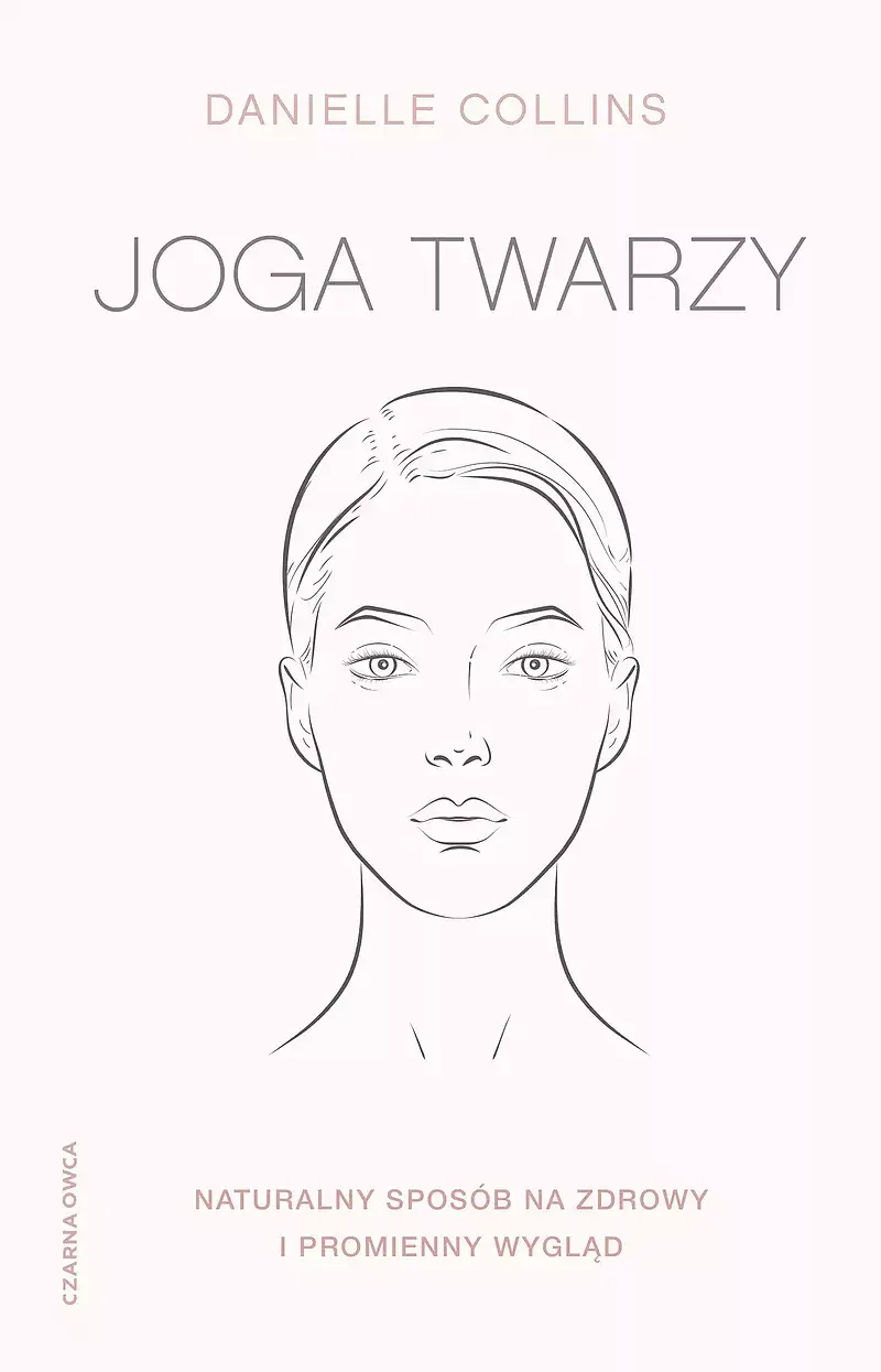 Joga twarzy