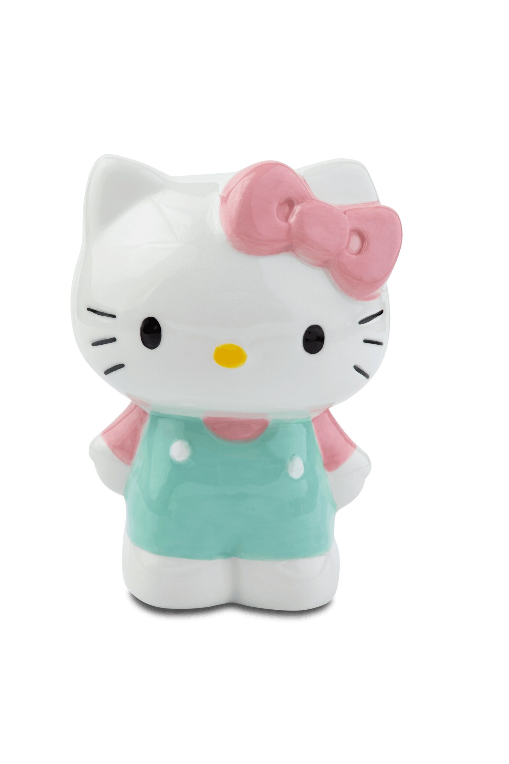 Pojemnik ceramiczny na biurko kubek Hello Kitty