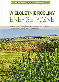 Wieloletnie rośliny energetyczne