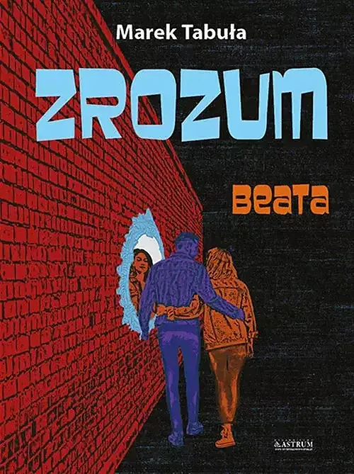 Zrozum. Część I. Beata