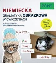 Niemiecka Gramatyka obrazkowa w ćwiczeniach