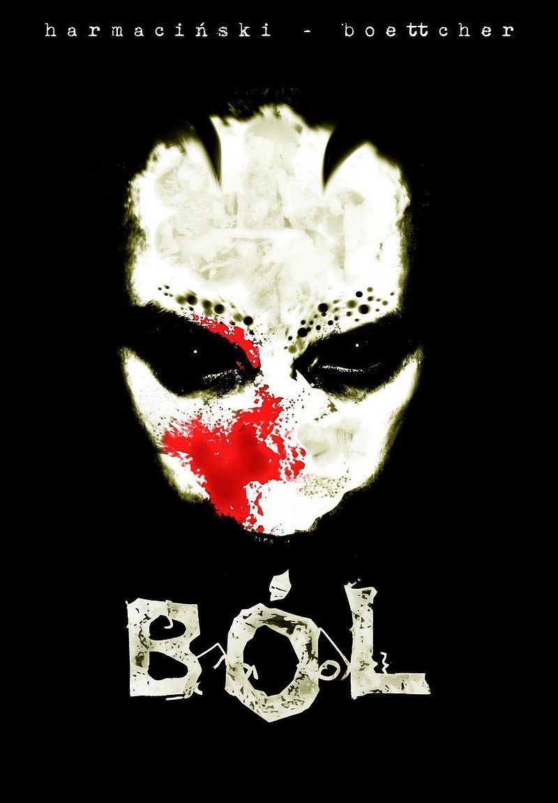 Ból