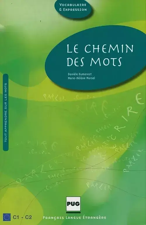 Chemin des mots