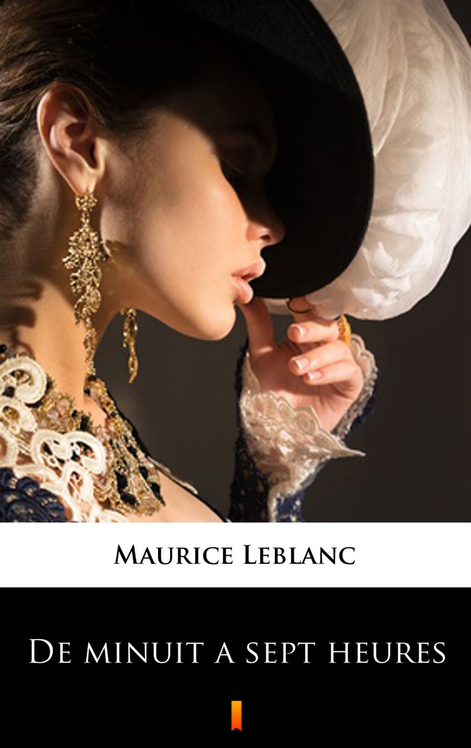 De minuit à sept heures (e-book)