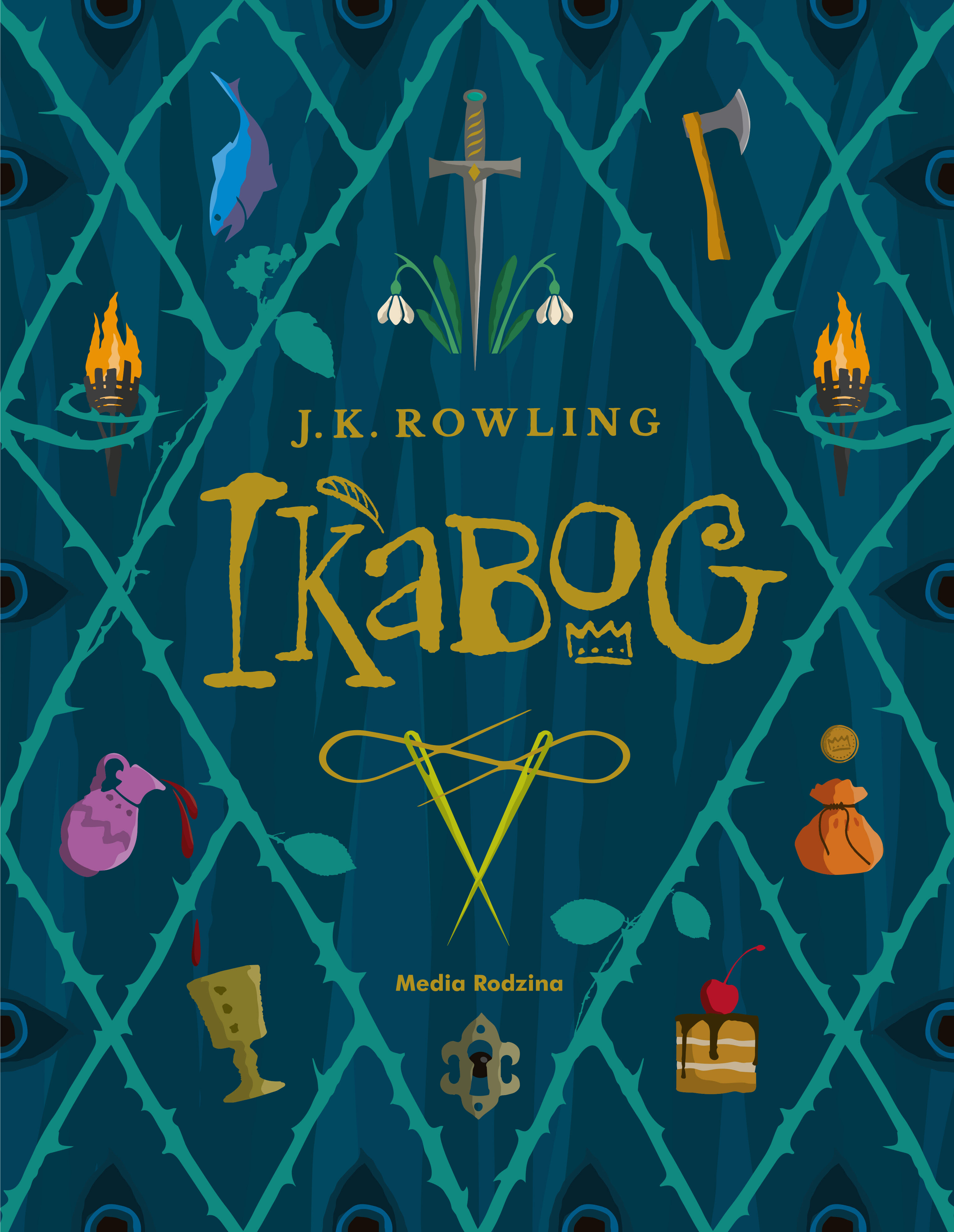 Ikabog (e-book)