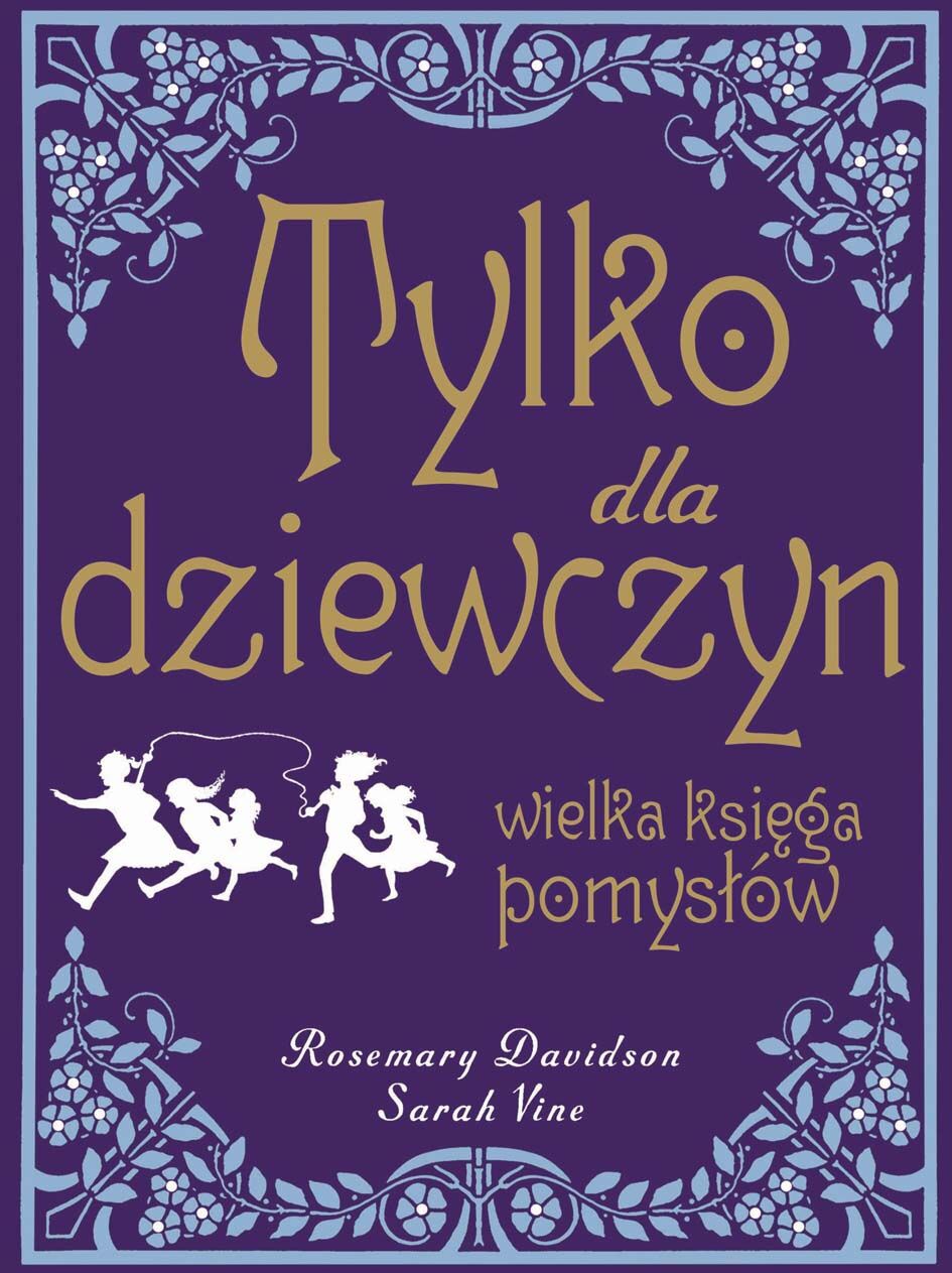 Tylko dla dziewczyn