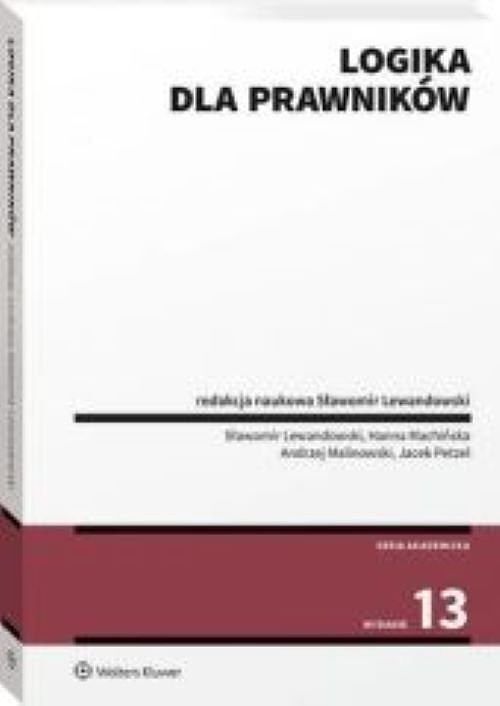 Logika dla prawników