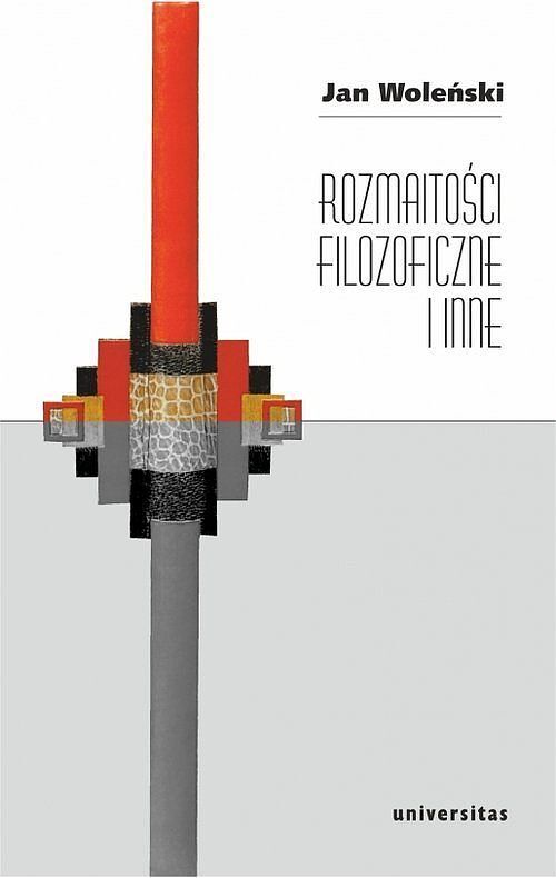 Rozmaitości filozoficzne i inne