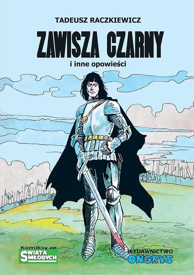 Zawisza Czarny i inne opowieści