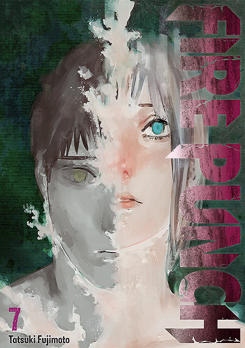 Fire Punch - 07