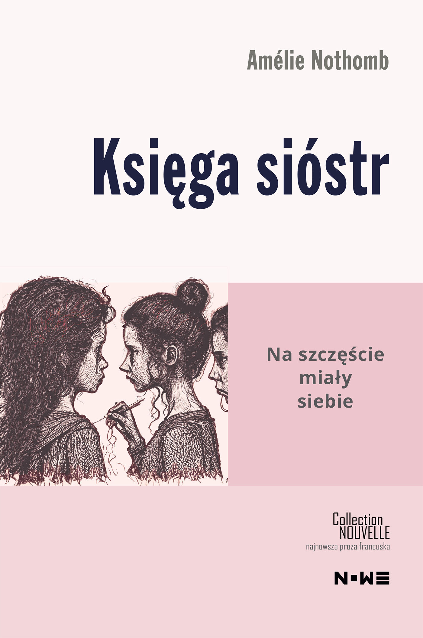Księga sióstr (e-book)