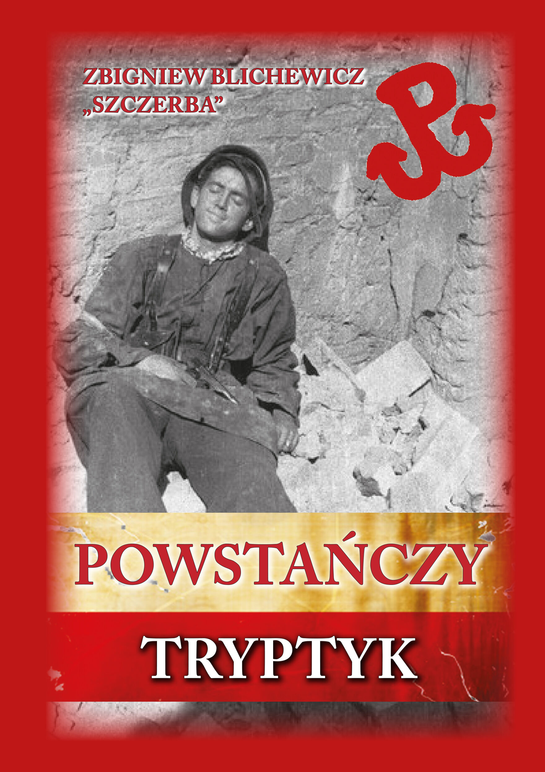 Powstańczy Tryptyk (e-book)