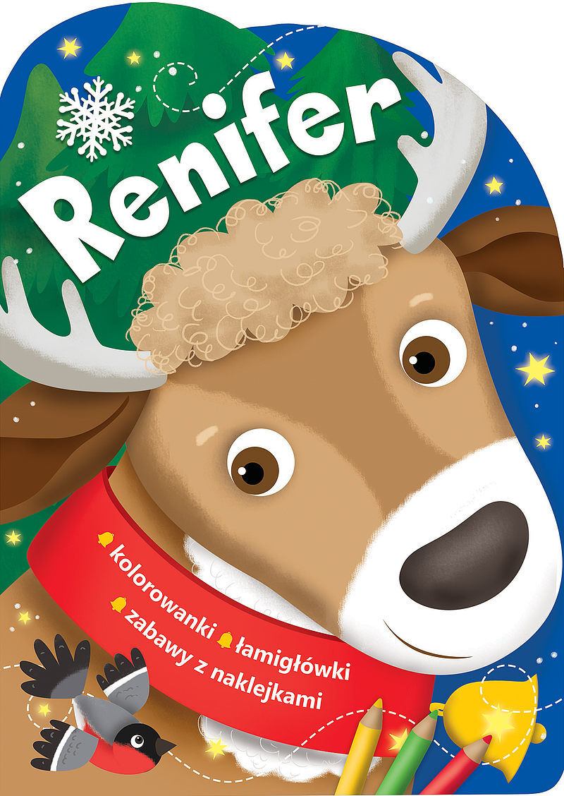 Renifer