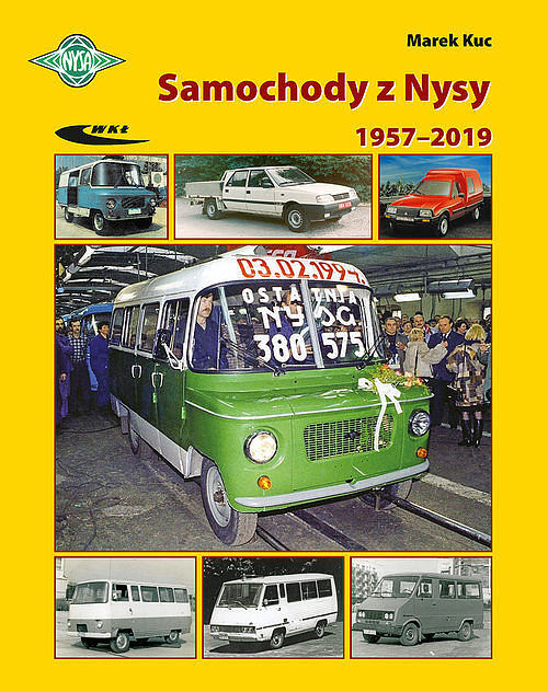 Samochody z Nysy